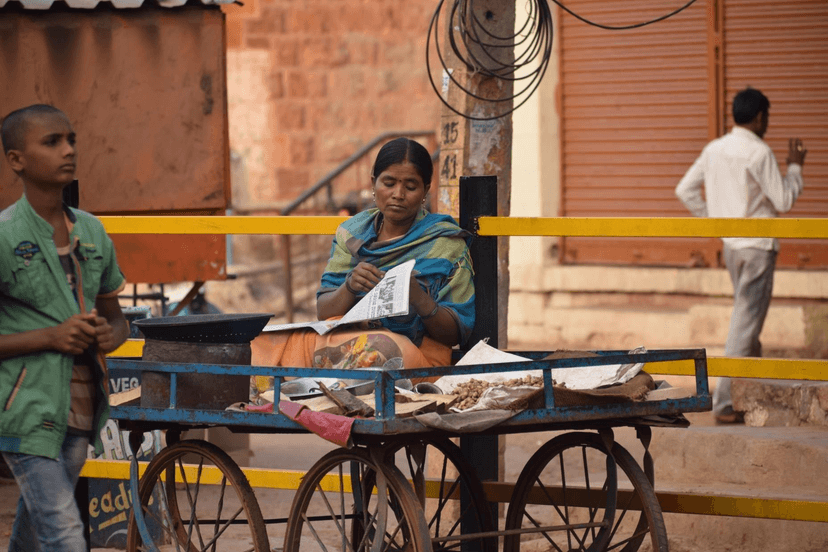 Street Photography