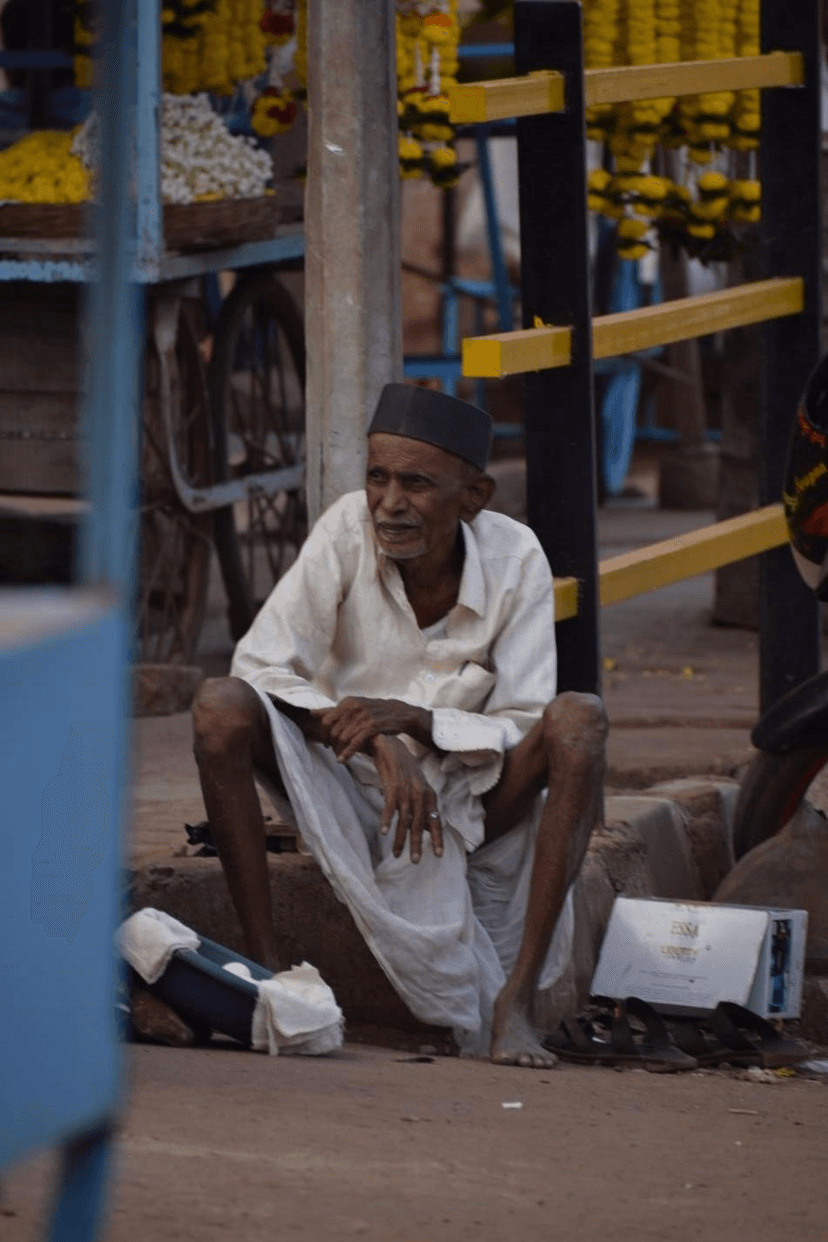 Street Photography
